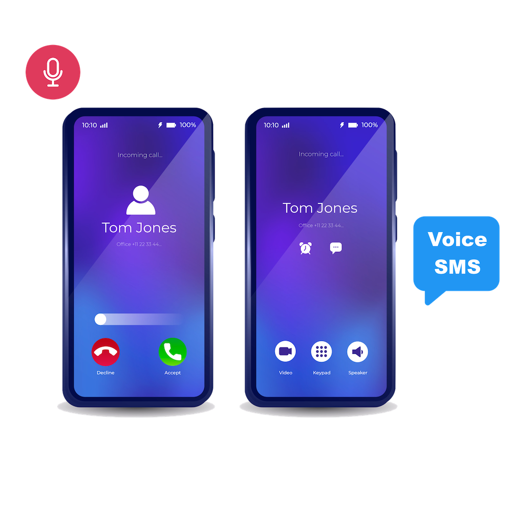 SMS Marketing